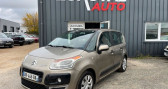 Citroen C3 Picasso occasion année 2010 boite Manuelle Annonce Citroen C3 Picasso occasion Diesel 1.6 hdi 90ch confort à Fontenay-sur-Eure