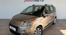 Citroen C3 Picasso , garage FLASH AUTO � Gerzat