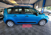 Citroen C3 Picasso occasion année 2009 boite Manuelle Annonce Citroen C3 Picasso occasion Diesel 1.6 HDi 90cv Confort à Claye-Souilly
