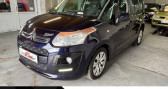 Citroen C3 Picasso occasion  année 2013 boite Manuelle Annonce Citroen C3 Picasso occasion Diesel 1.6 Hdi 92 CH EXCLUSIVE // ANDROID CARPLAY / CAMERA DE RECUL à Harnes
