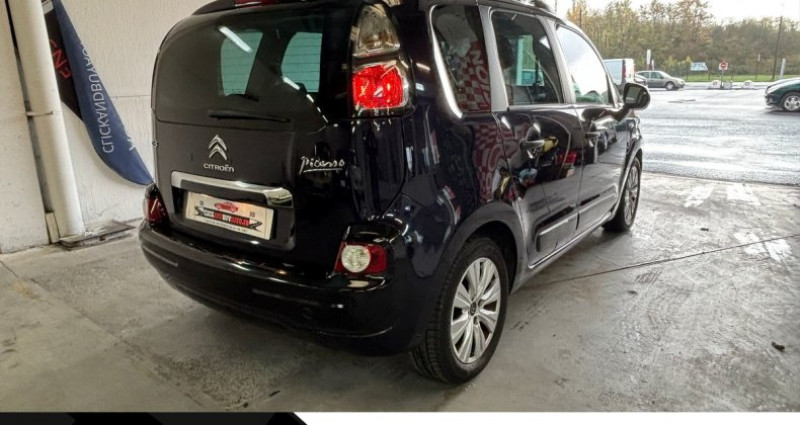 Citroen C3 Picasso 1.6 Hdi 92 CH EXCLUSIVE // ANDROID CARPLAY / CAMERA DE RECUL 2013 - photo n°2 Citroen C3 Picasso 1.6 Hdi 92 CH EXCLUSIVE // ANDROID CARPLAY / CAMERA DE RECUL  occasion à Harnes - photo n°2