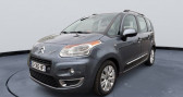 Annonce Citroen C3 Picasso occasion Diesel 1.6 hdi 92 ch radar de recul Clim auto regulateur vitesse � Nevers