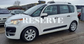 Annonce Citroen C3 Picasso occasion Diesel 1.6 HDi 92 cv 1�re MAIN � Benfeld