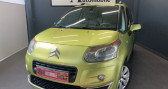 Citroen C3 Picasso occasion année 2010 boite Manuelle Annonce Citroen C3 Picasso occasion Diesel 1.6 HDi 92 CV Confort 143 000 KMS à COURNON D'AUVERGNE