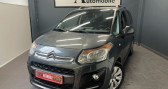 Citroen C3 Picasso occasion année 2014 boite Manuelle Annonce Citroen C3 Picasso occasion Diesel 1.6 HDi 92 CV GPS 125 000 KMS à COURNON D'AUVERGNE