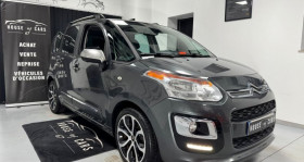 Citroen C3 Picasso occasion 2014 mise en vente à Monswiller par le garage HOUSE OF CARS 67 - photo n°1
