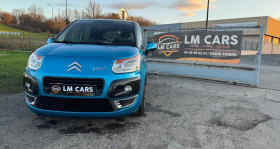 Citroen C3 Picasso occasion 2011 mise en vente &agrave; THIERS par le garage LM CARS - photo n&deg;1