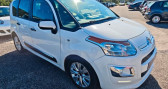 Annonce Citroen C3 Picasso occasion Diesel 1.6 hdi exclusive  Brignoles