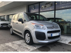Citroen C3 Picasso occasion Gris année 2013 boite Manuelle Annonce Citroen C3 Picasso occasion Diesel 1.6 HDi FAP - 90 Attraction à Ganges