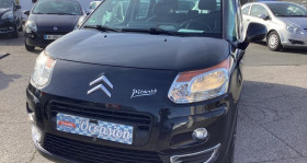 Citroen C3 Picasso , garage BIOCARS.VO  Calais