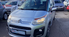 Citroen C3 Picasso occasion 2013 mise en vente &agrave; Calais par le garage BIOCARS.VO - photo n&deg;1