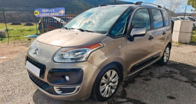 Citroen C3 Picasso , garage CENTRE AUTO SERVICES BRIGNOLES (C.A.S.B) � Brignoles