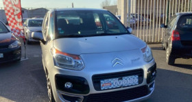 Citroen C3 Picasso , garage BIOCARS.VO  Calais
