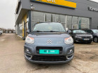 Citroen C3 Picasso occasion année 2012 boite Manuelle Annonce Citroen C3 Picasso occasion Diesel 1.6 HDi110 Exclusive BVM6 à Varennes-sur-Seine