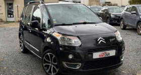 Citroen C3 Picasso , garage KAP CAR  Saint Soupplets