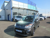 Citroen C3 Picasso occasion année 2015 boite Manuelle Annonce Citroen C3 Picasso occasion Diesel 1.6 HDI115 CONFORT à Labège