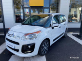 Citroen C3 Picasso occasion année 2015 boite Manuelle Annonce Citroen C3 Picasso occasion Diesel 1.6 HDi90 Attraction à Fécamp