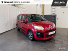 Citroen C3 Picasso occasion année 2014 boite Manuelle Annonce Citroen C3 Picasso occasion Diesel 1.6 HDi90 Business à Berck