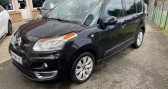 Citroen C3 Picasso occasion année 2011 boite Manuelle Annonce Citroen C3 Picasso occasion Diesel 1.6 HDI90 COLLECTION à ALENCON