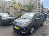Citroen C3 Picasso occasion année 2010 boite Manuelle Annonce Citroen C3 Picasso occasion Diesel 1.6 HDI90 CONFORT à Pantin