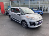 Citroen C3 Picasso occasion année 2013 boite Manuelle Annonce Citroen C3 Picasso occasion Diesel 1.6 HDi90 Confort à Jaux