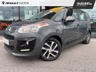 Citroen C3 Picasso occasion Gris année 2013 boite Manuelle Annonce Citroen C3 Picasso occasion Diesel 1.6 HDi90 Confort à Dieppe