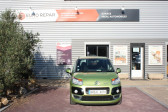 Annonce Citroen C3 Picasso occasion Diesel 1.6 HDI90 CONFORT  Br?al-sous-Montfort