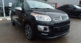 Annonce Citroen C3 Picasso occasion Diesel 1.6 HDI90 EXCLUSIVE  SAVIERES