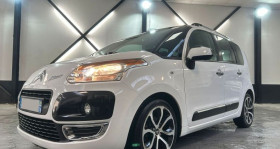 Citroen C3 Picasso occasion 2010 mise en vente à LE HAVRE par le garage GZ MOTORS - photo n°1