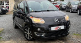 Citroen C3 Picasso 1.6 HDi90 Exclusive  2009 - annonce de voiture en vente sur Auto S&eacute;lection.com