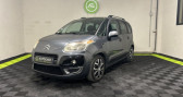 Annonce Citroen C3 Picasso occasion Diesel 1.6 HDi90 Exclusive � SARRIANS