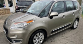 Annonce Citroen C3 Picasso occasion Diesel 1.6 HDI90 EXCLUSIVE � ALENCON