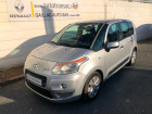 Citroen C3 Picasso occasion année 2010 boite Manuelle Annonce Citroen C3 Picasso occasion Diesel 1.6 HDi90 Exclusive à Gaillac