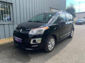 Citroen C3 Picasso occasion année 2013 boite Manuelle Annonce Citroen C3 Picasso occasion Diesel 1.6 HDi90 Exclusive à Saint-Doulchard