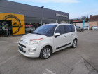Citroen C3 Picasso occasion année 2013 boite Manuelle Annonce Citroen C3 Picasso occasion Diesel 1.6 HDi90 Exclusive à Auxerre