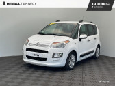 Citroen C3 Picasso occasion année 2013 boite Manuelle Annonce Citroen C3 Picasso occasion Diesel 1.6 HDi90 Exclusive à Seynod