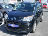 Citroen C3 Picasso 1.6 HDi90 Millenium   Samoreau 77