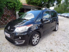 Citroen C3 Picasso occasion Noir année 2012 boite Manuelle Annonce Citroen C3 Picasso occasion Diesel 1.6 HDI90 MILLENIUM à Aucamville