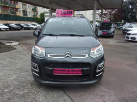 Citroen C3 Picasso 1.6 HDI90 SELECTION  occasion  Toulouse - photo n3