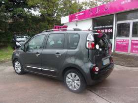 Citroen C3 Picasso 1.6 HDI90 SELECTION  occasion  Toulouse - photo n4