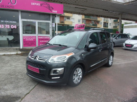 Citroen C3 Picasso 1.6 HDI90 SELECTION  occasion  Toulouse - photo n1