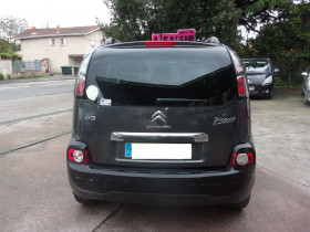 Citroen C3 Picasso 1.6 HDI90 SELECTION  occasion  Toulouse - photo n5