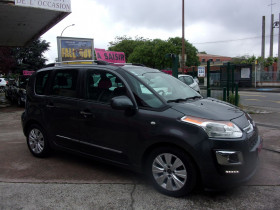 Citroen C3 Picasso 1.6 HDI90 SELECTION  occasion  Toulouse - photo n2