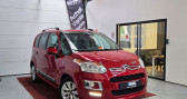 Annonce Citroen C3 Picasso occasion Essence 1.6 VTI 120 (Cuir, Siges chauffants, Clim auto, Rgulateur)  Dunkerque