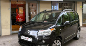 Citroen C3 Picasso , garage AGENCE AUTOMOBILIERE CHAVILLE  Chaville