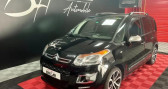 Citroen C3 Picasso 1.6 VTI 120 EXCLUSIVE  2013 - annonce de voiture en vente sur Auto Sélection.com