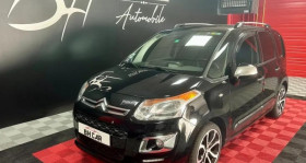 Citroen C3 Picasso , garage BH CAR BESANCON  Chalezeule