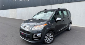 Citroen C3 Picasso occasion 2014 mise en vente à Saint-Dizier par le garage TRANSAKAUTO SAINT-DIZIER - photo n°1
