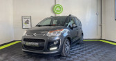 Annonce Citroen C3 Picasso occasion Essence 1.6 VTi Confort / BOITIER ETHANOL HOMOLOGUE à SARRIANS