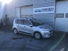 Citroen C3 Picasso occasion année 2013 boite Robotisee Annonce Citroen C3 Picasso occasion Essence 1.6 VTI EXCLUSIVE BMP6 à Onet-le-Château